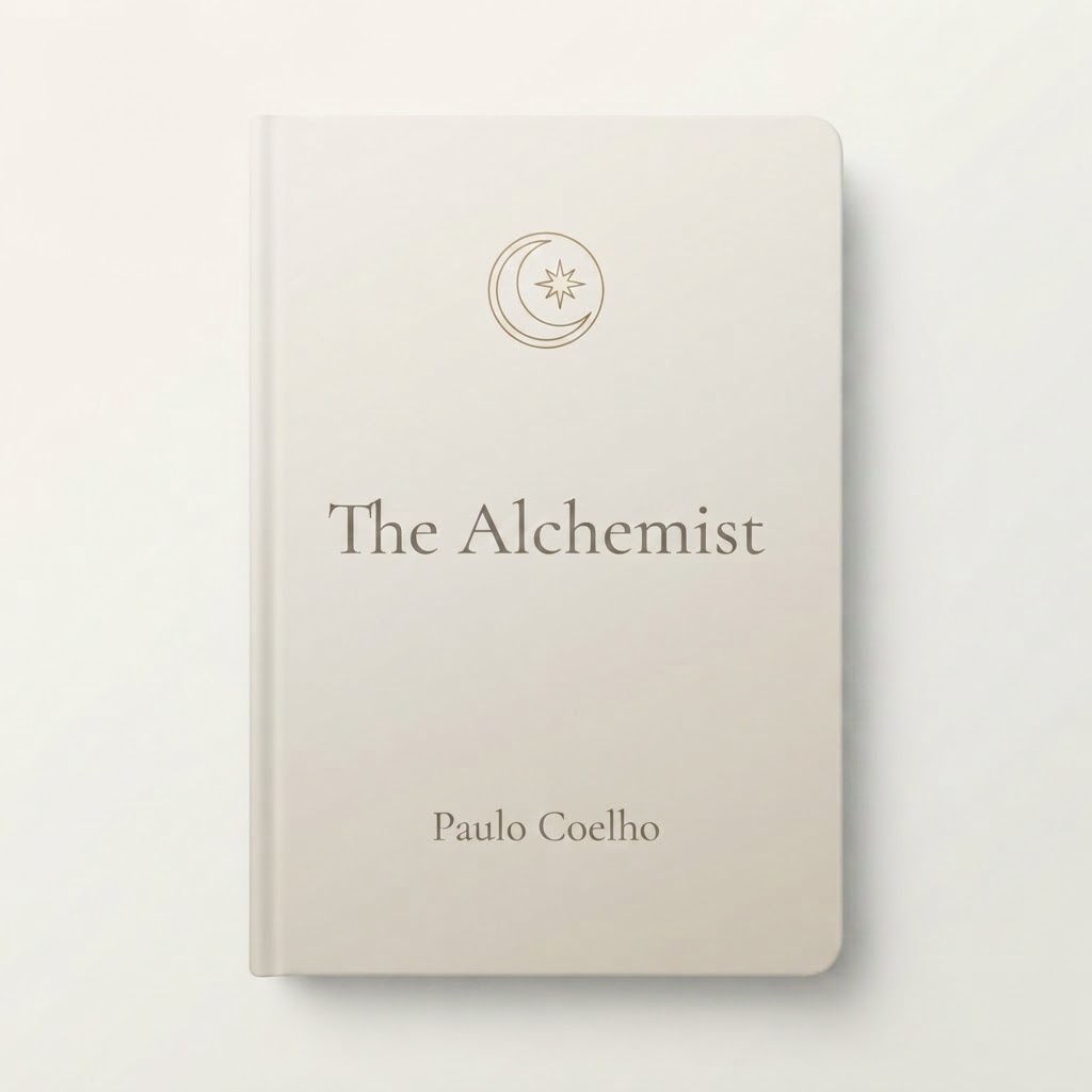 The Alchemist