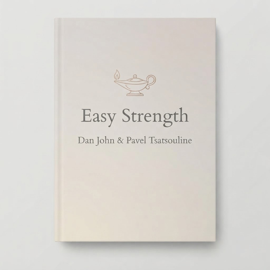 Easy Strength
