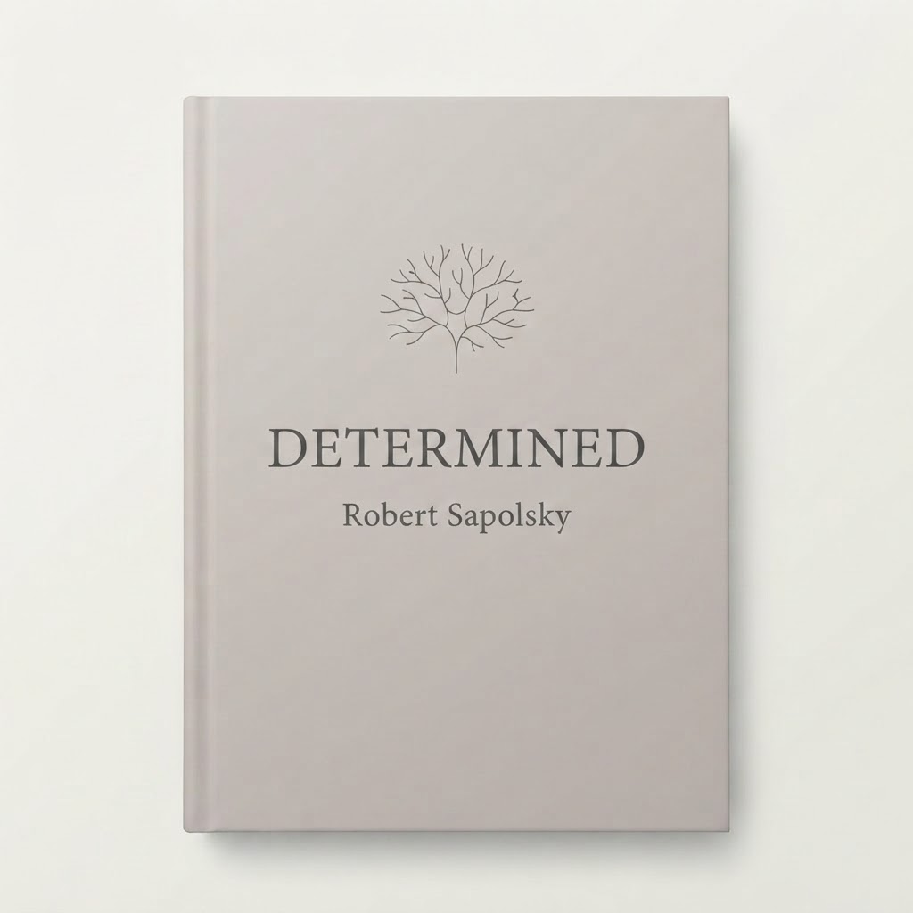 Determined