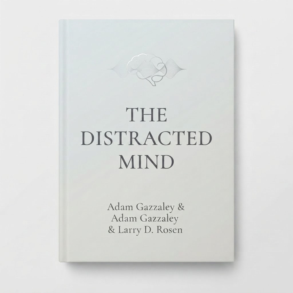 The Distracted Mind
