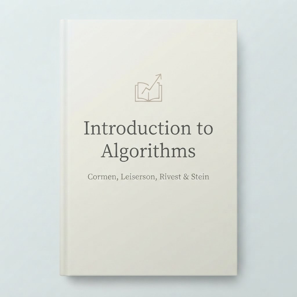 Introduction to Algorithms