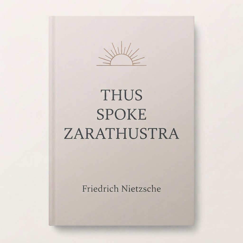 Thus Spoke Zarathustra