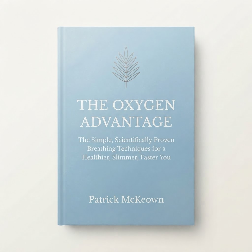 The Oxygen Advantage