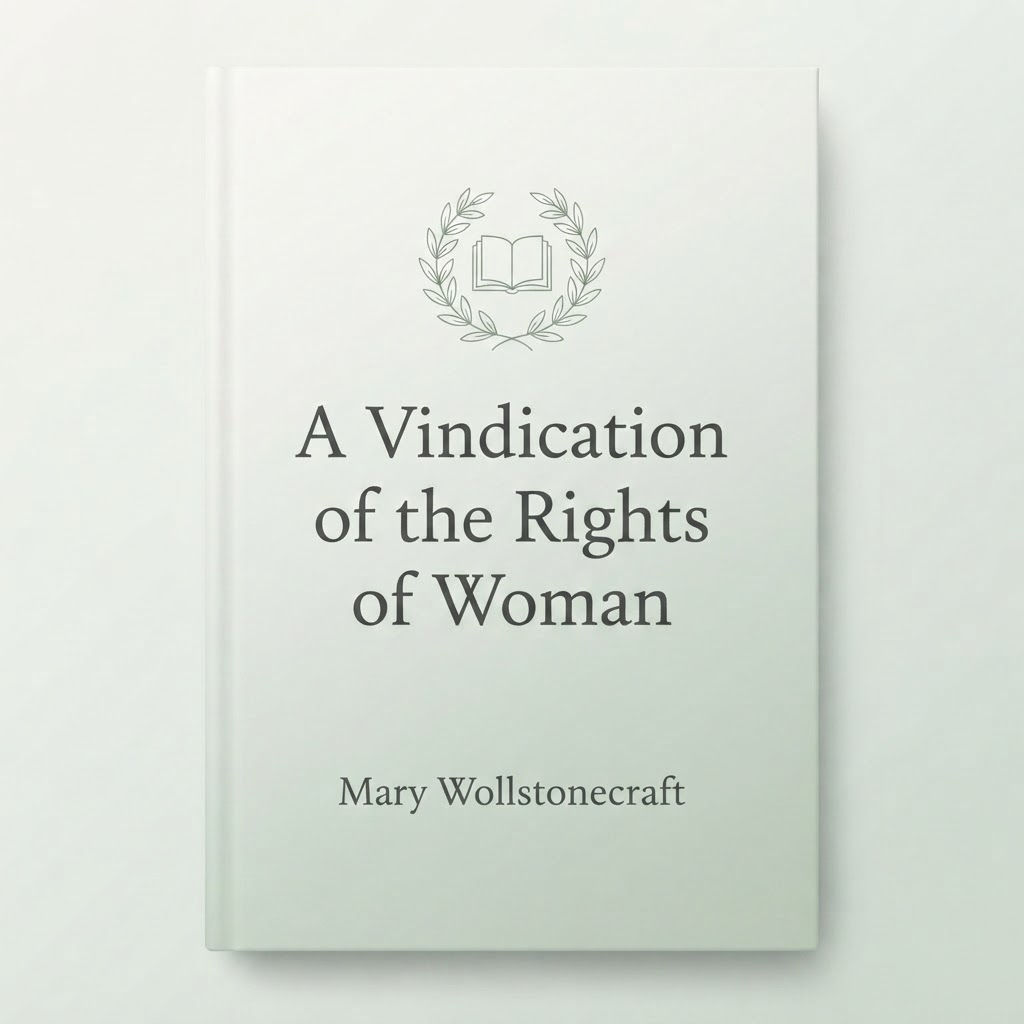 A Vindication of the Rights of Woman
