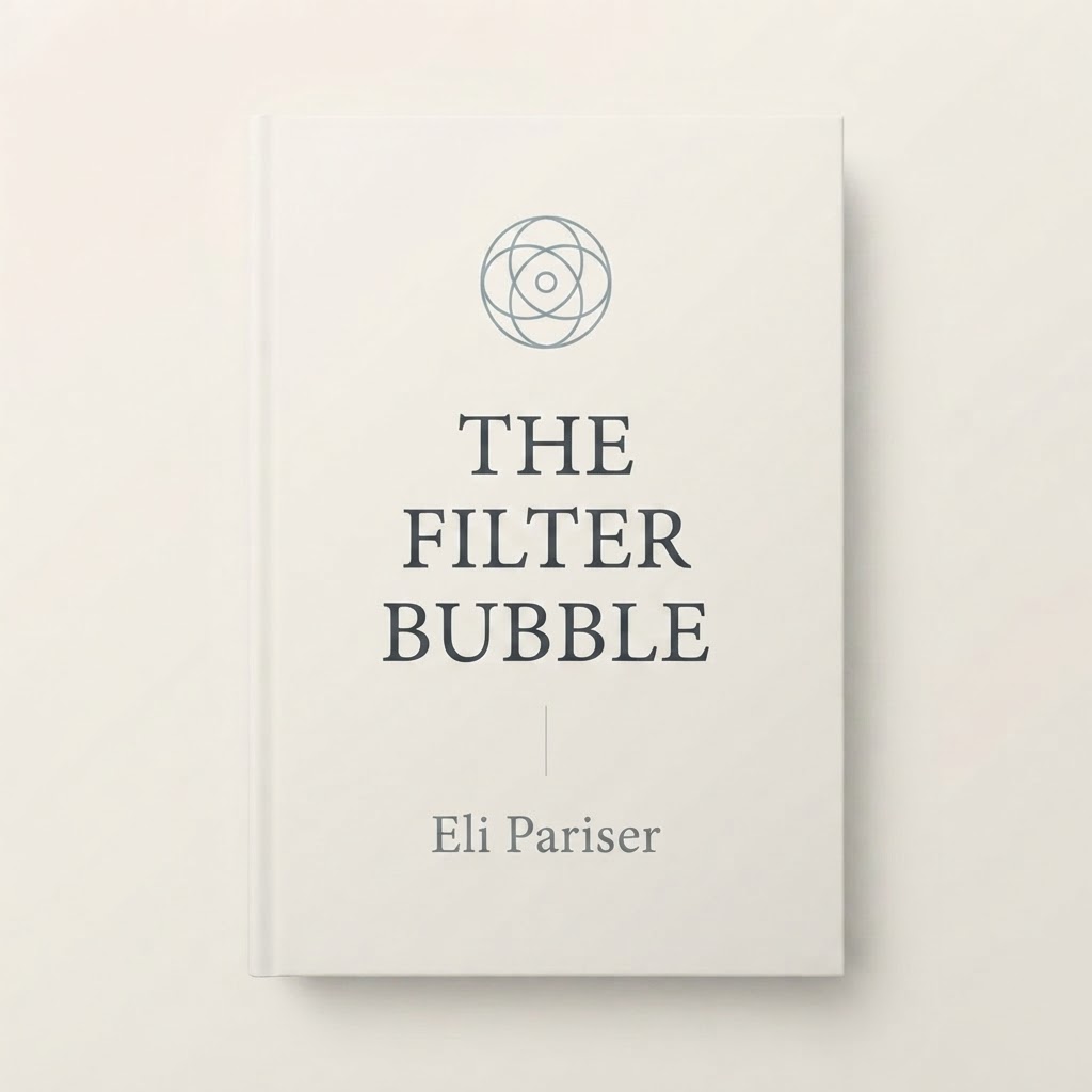 The Filter Bubble