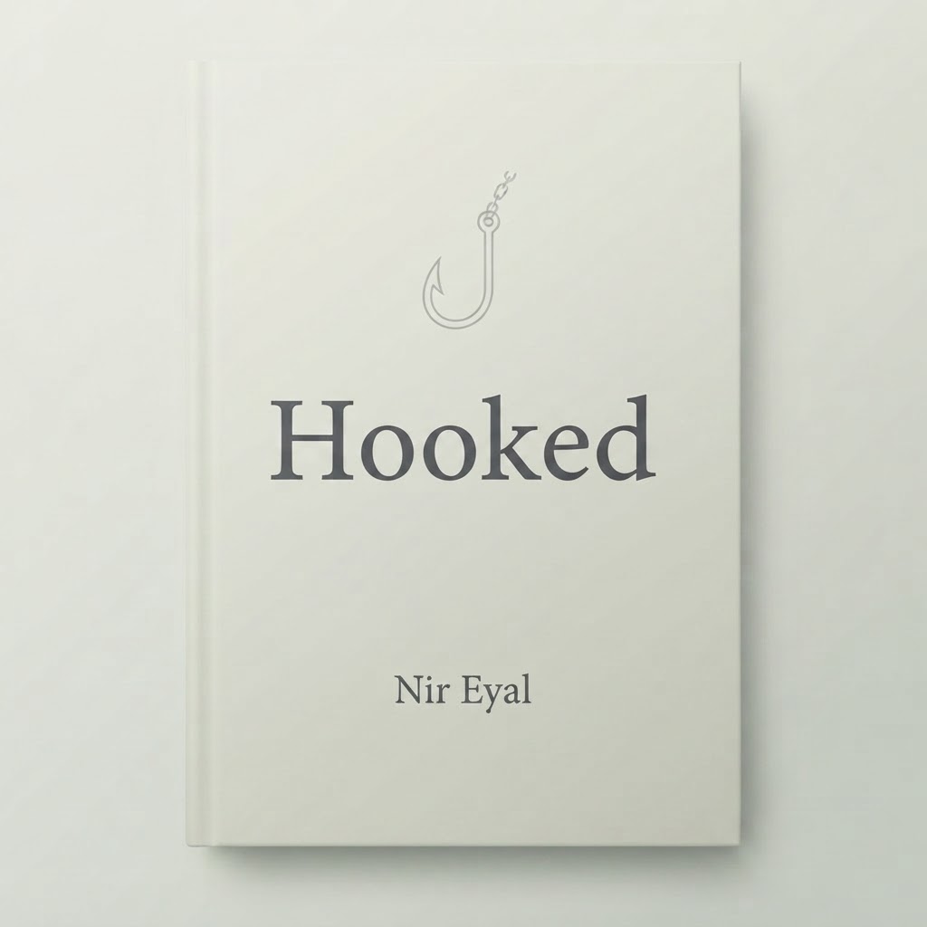 Hooked