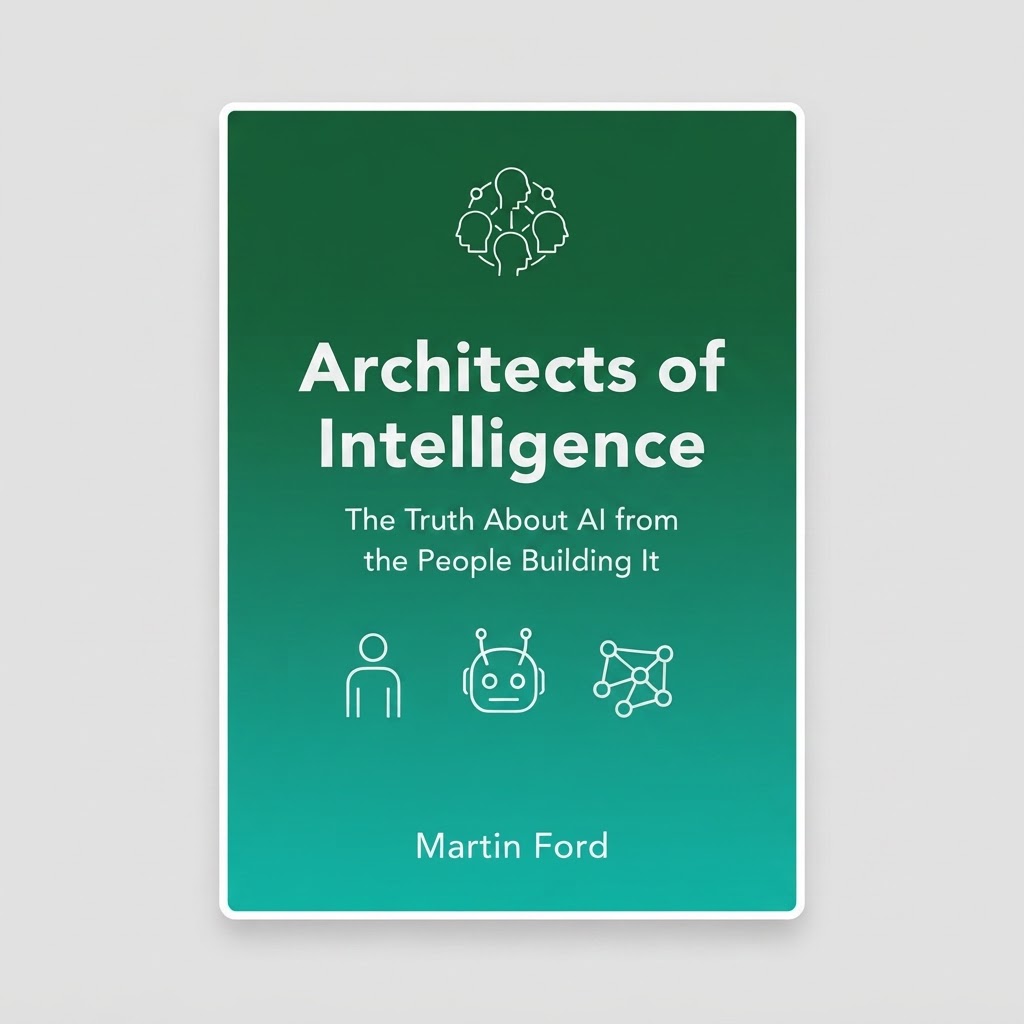 Architects of Intelligence