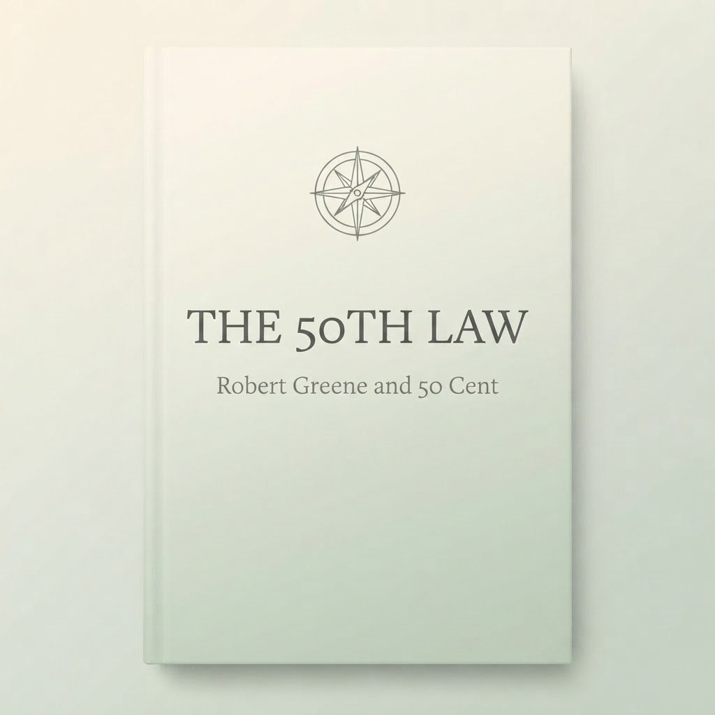 The 50th Law
