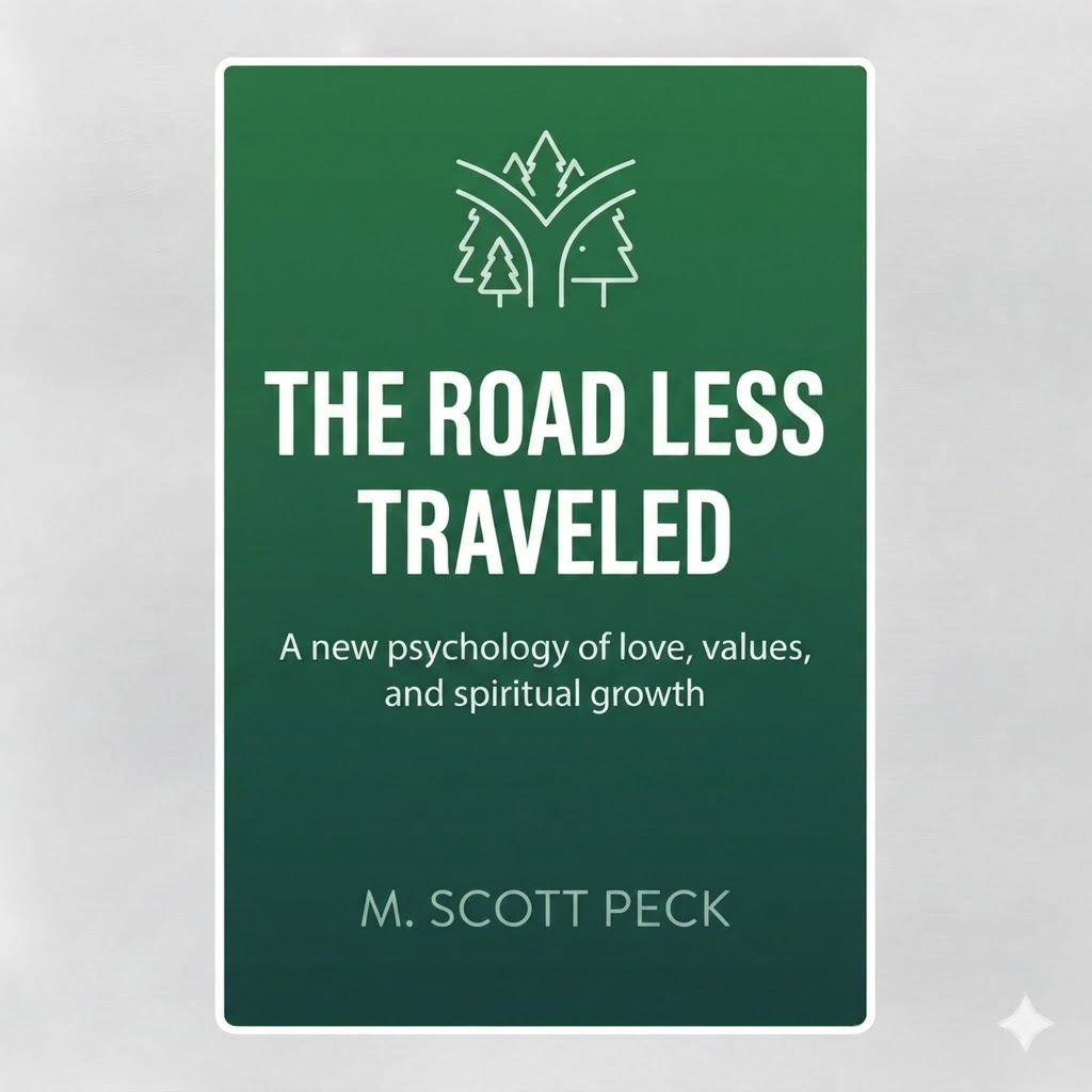 The Road Less Traveled