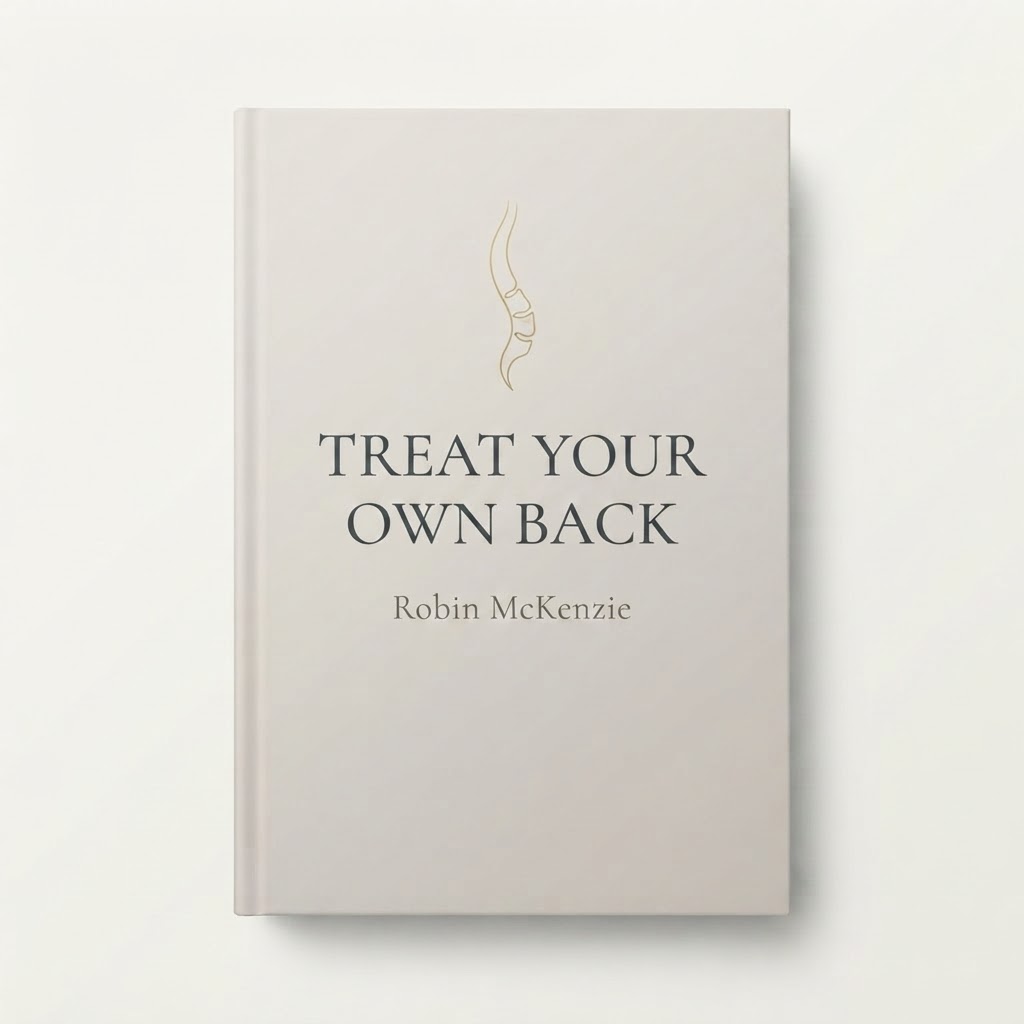 Treat Your Own Back
