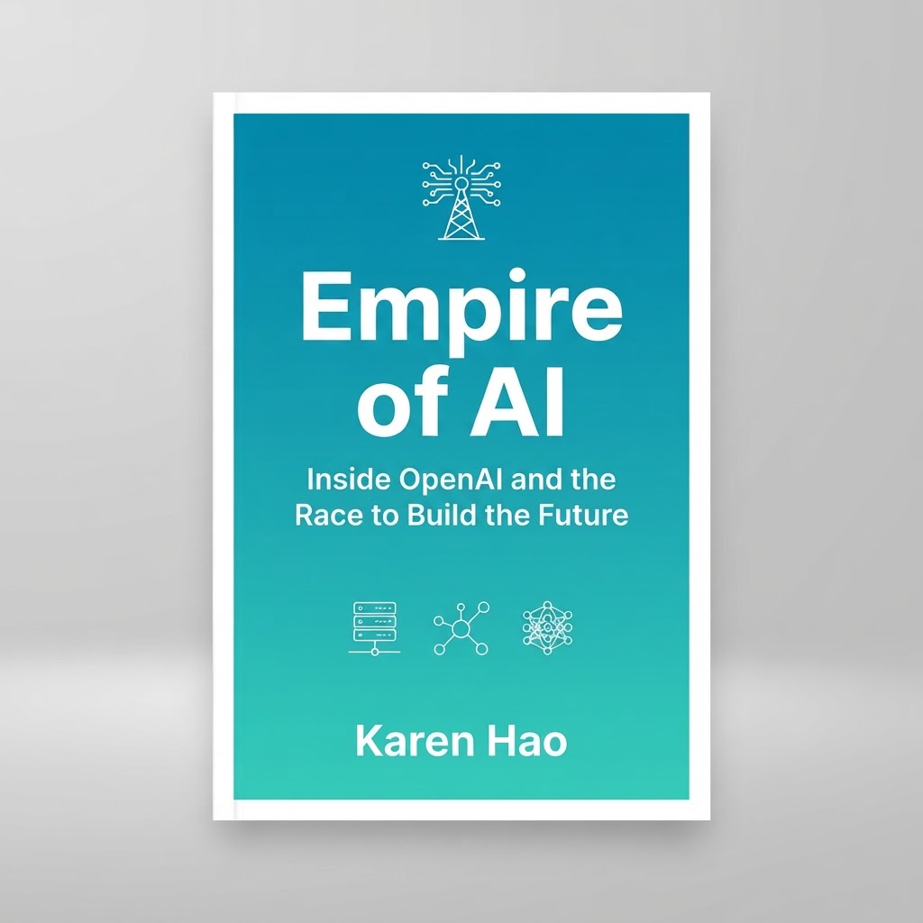 Empire of AI