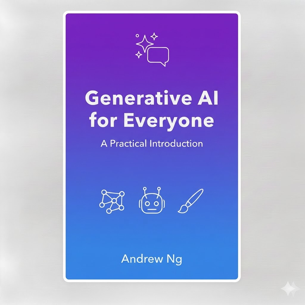 Generative AI for Everyone