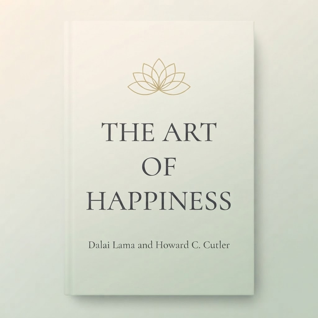 The Art of Happiness