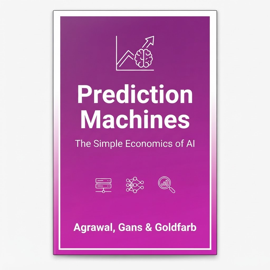 Prediction Machines