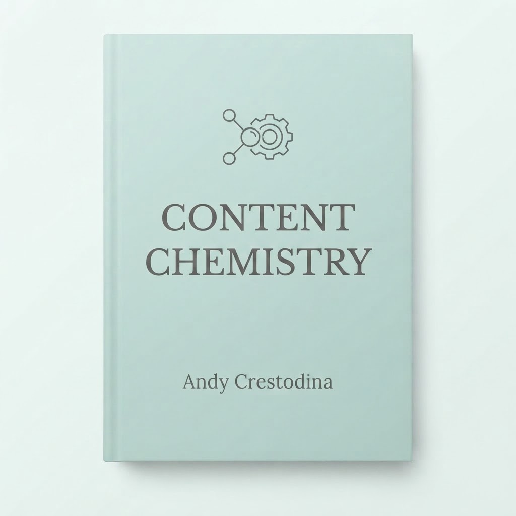 Content Chemistry