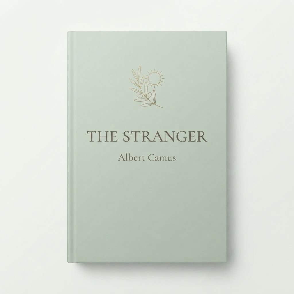 The Stranger