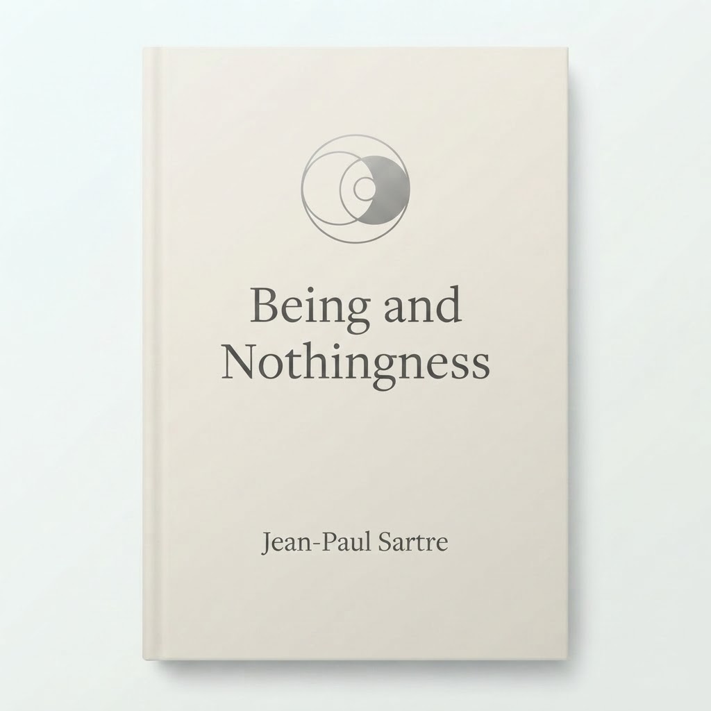 Being and Nothingness