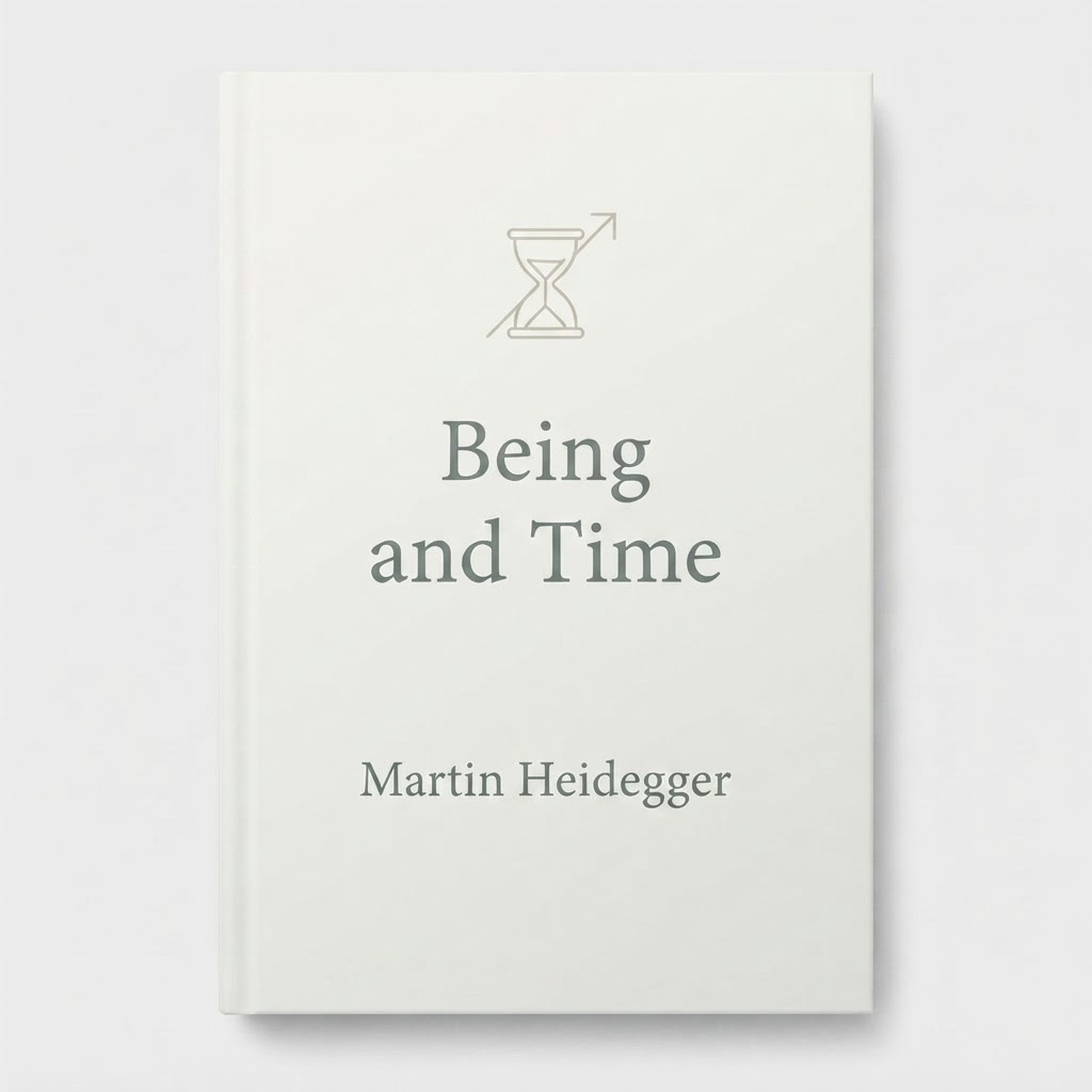 Being and Time
