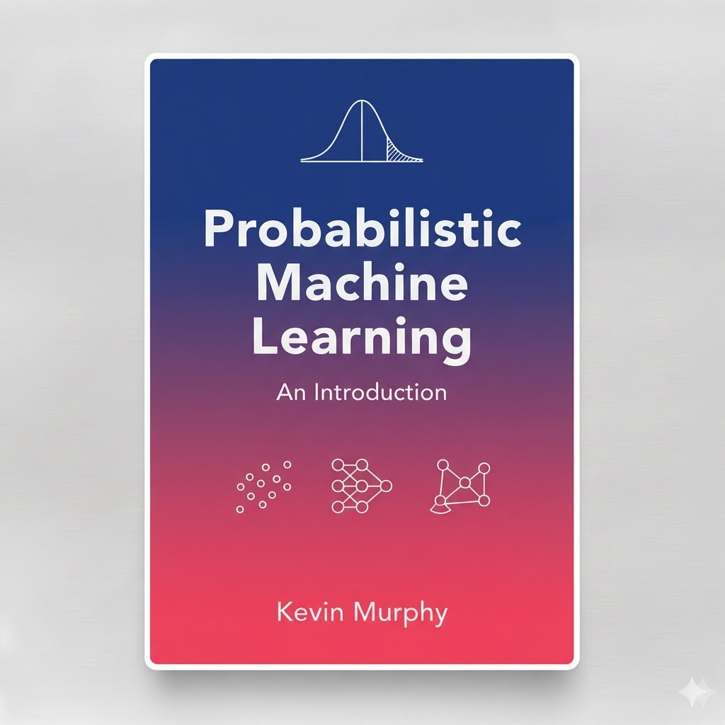 Probabilistic Machine Learning