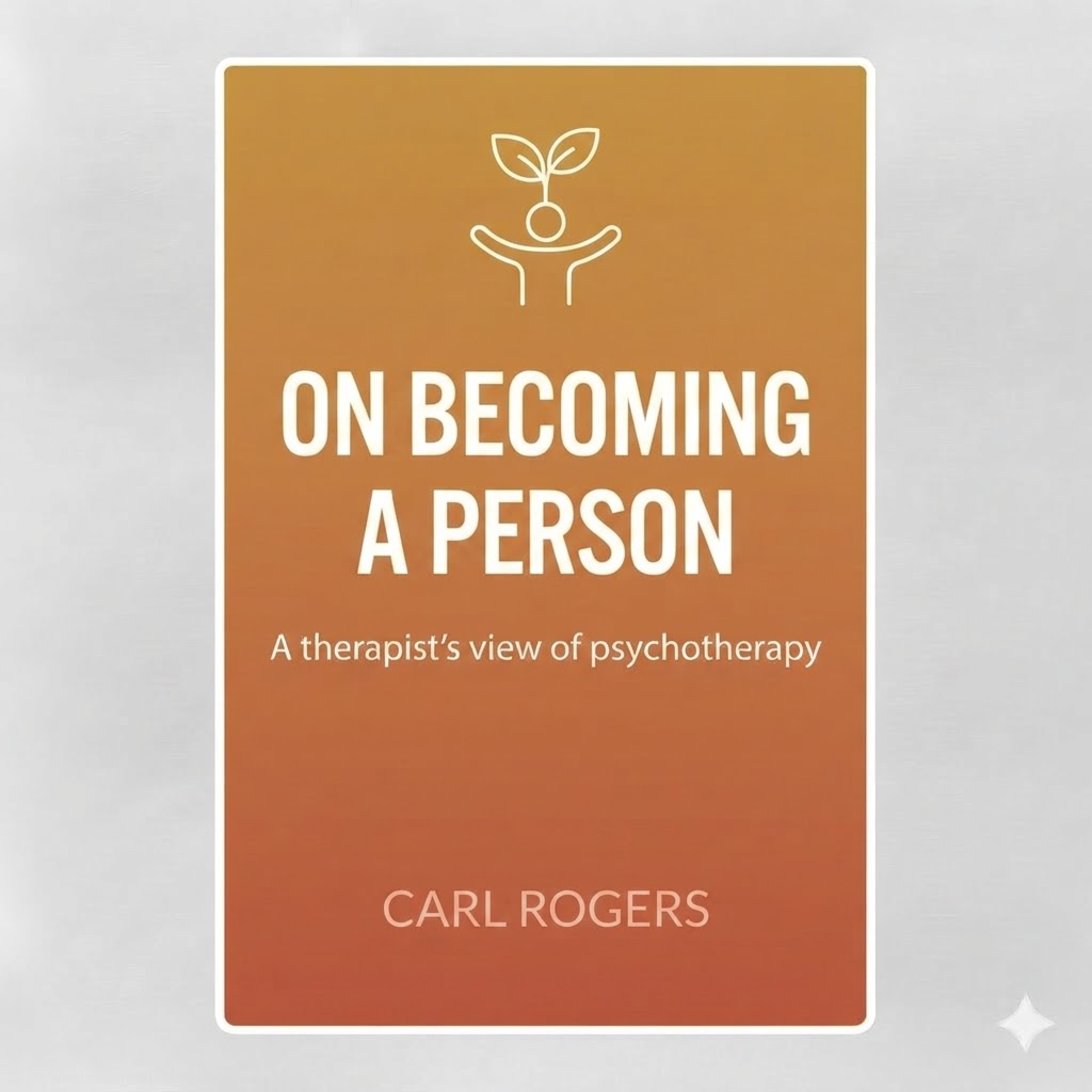 On Becoming a Person