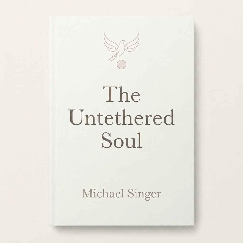 The Untethered Soul