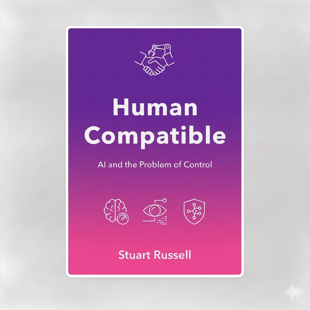 Human Compatible