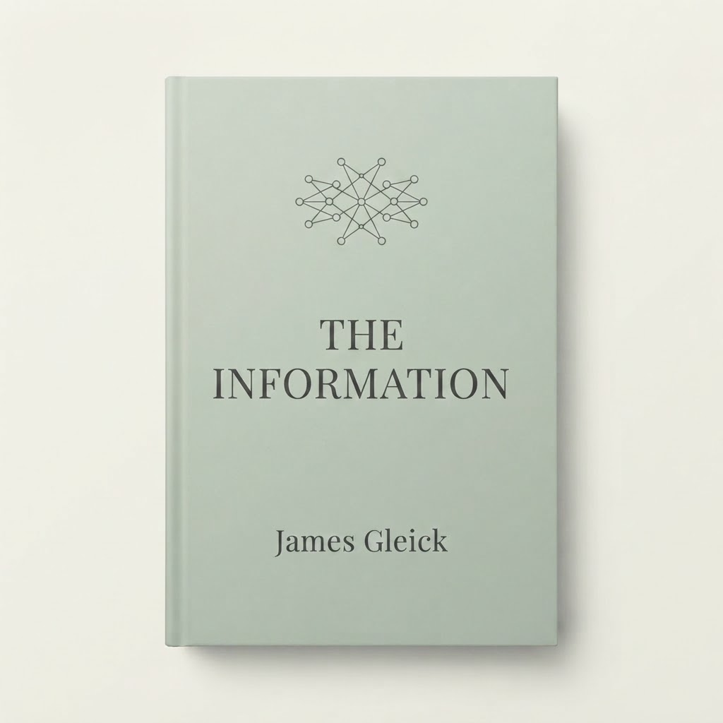 The Information