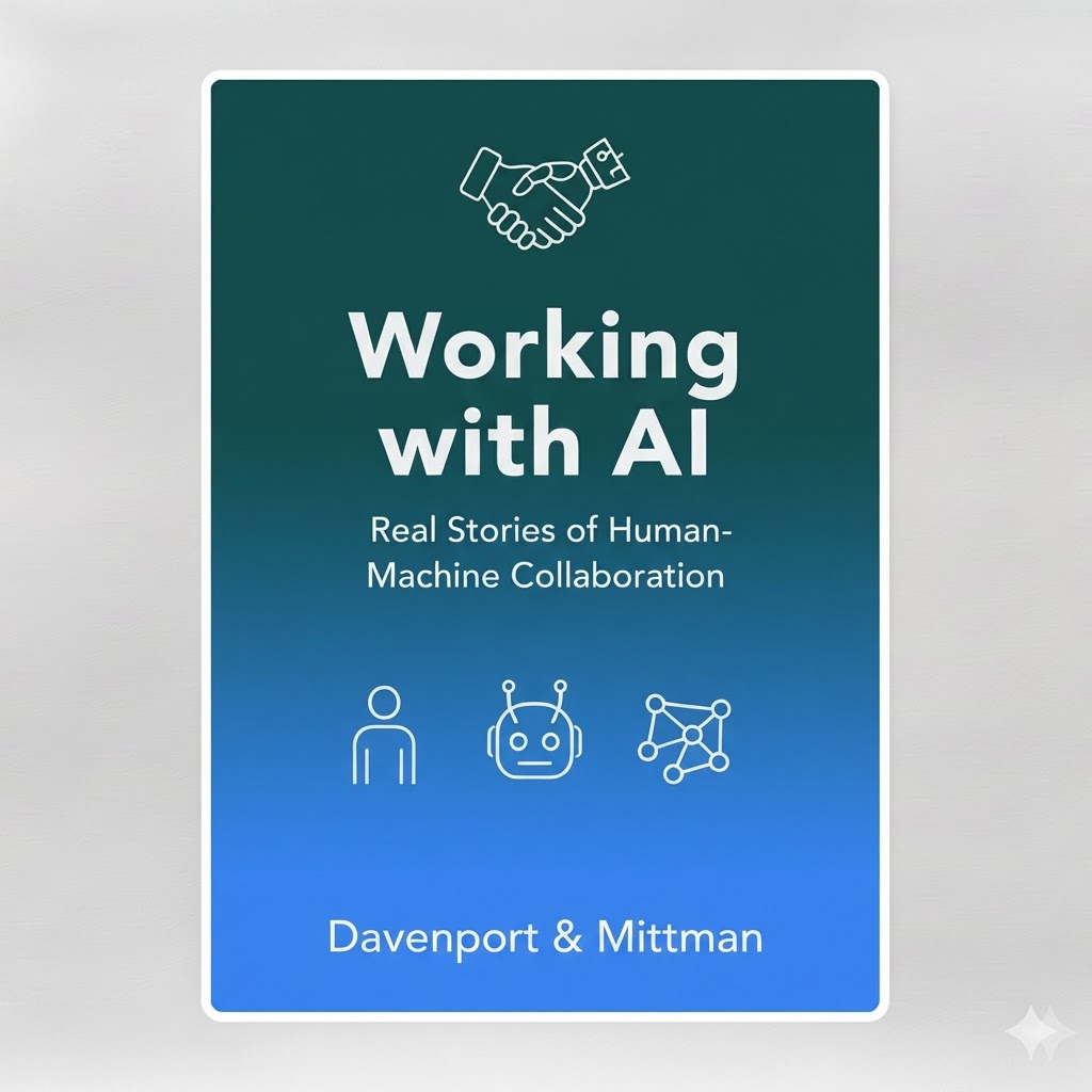 Working with AI