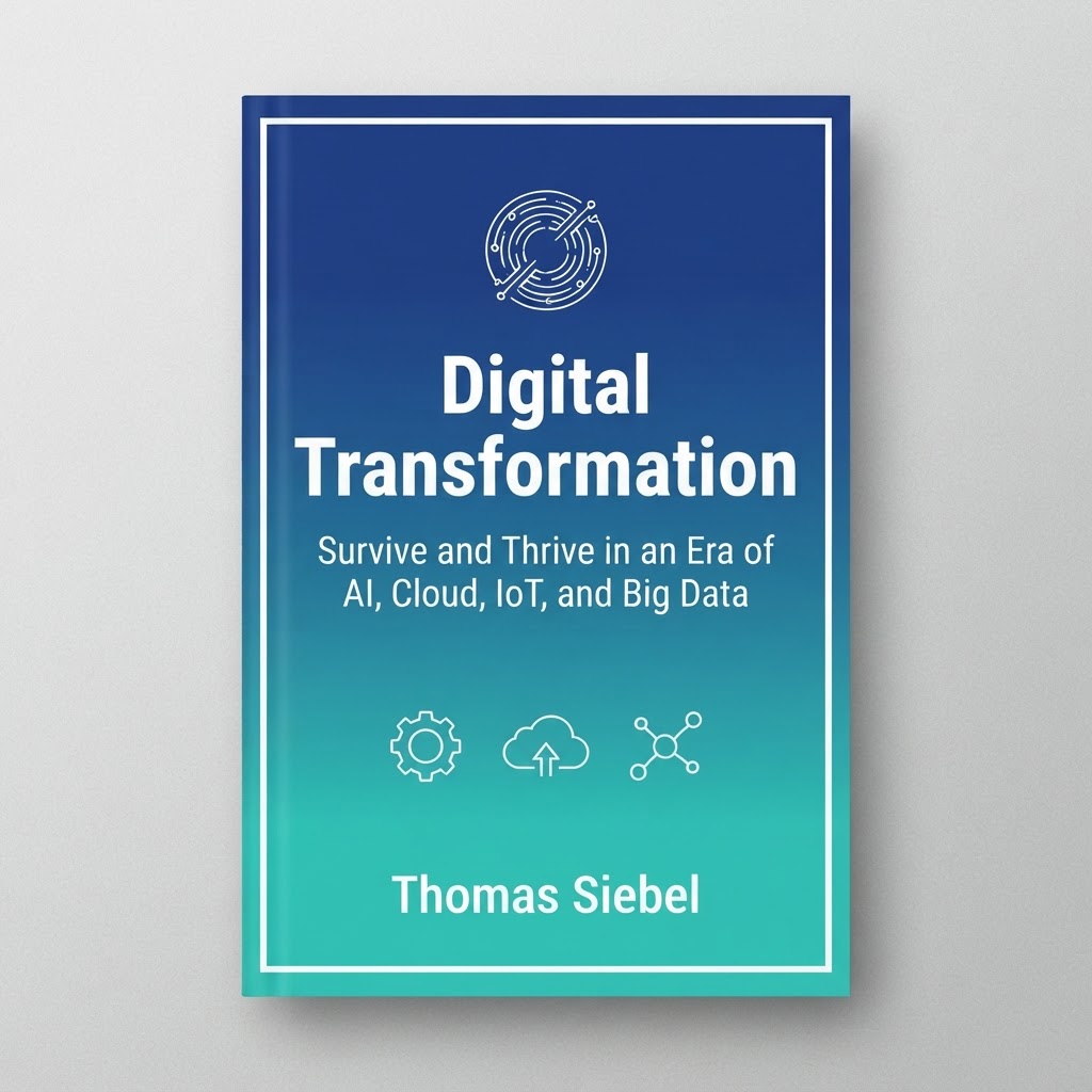 Digital Transformation