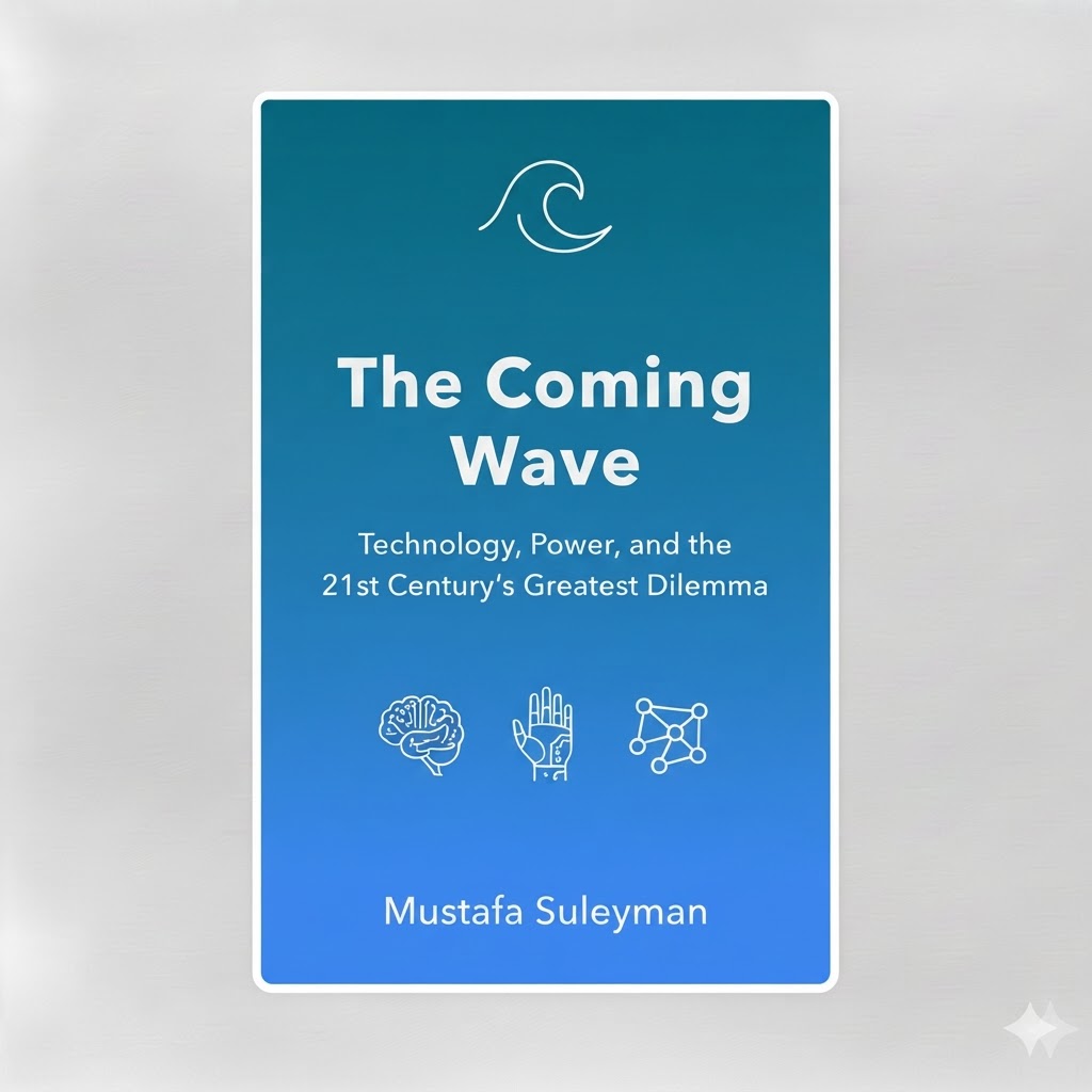 The Coming Wave