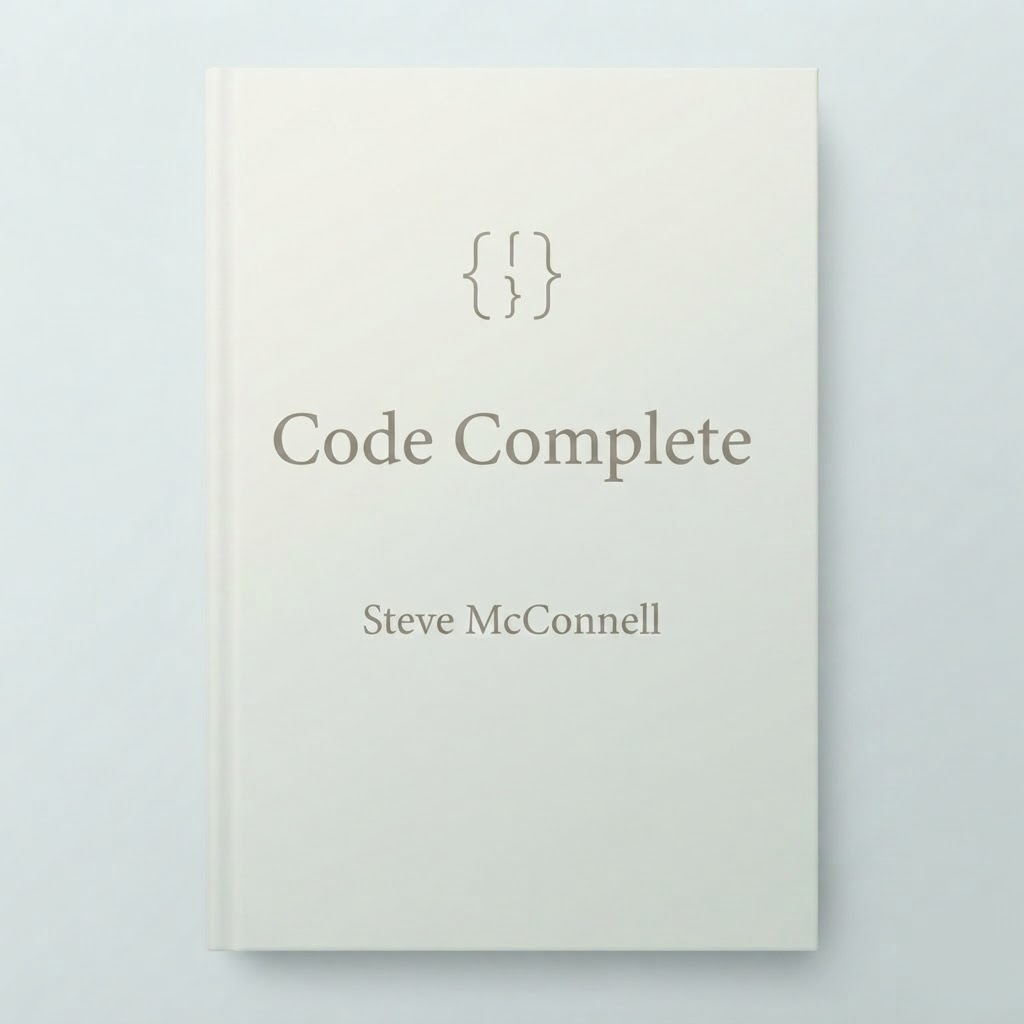 Code Complete