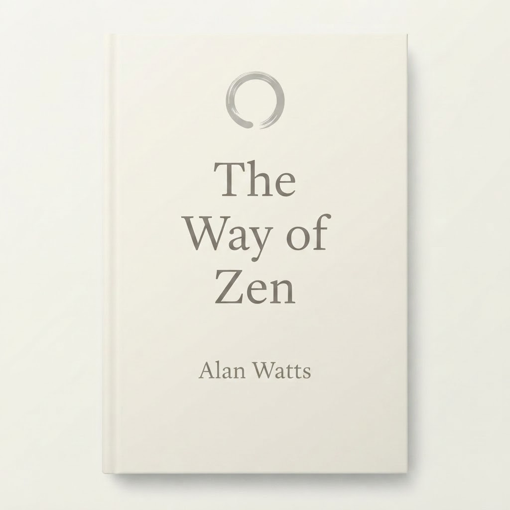 The Way of Zen