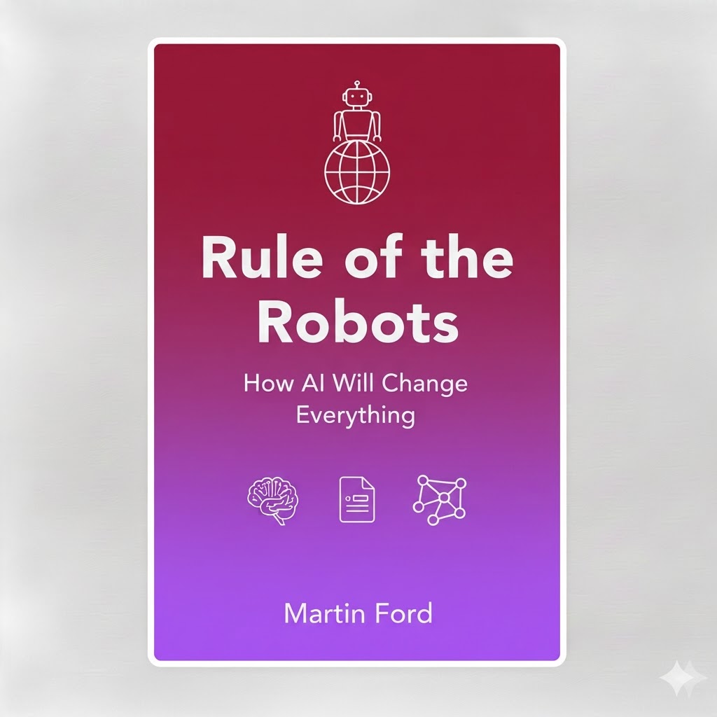 Rule of the Robots