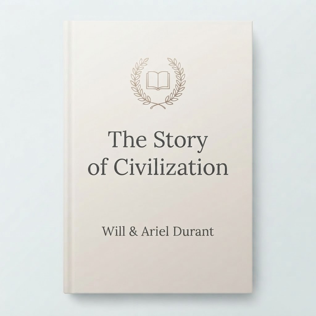 The Story of Civilization
