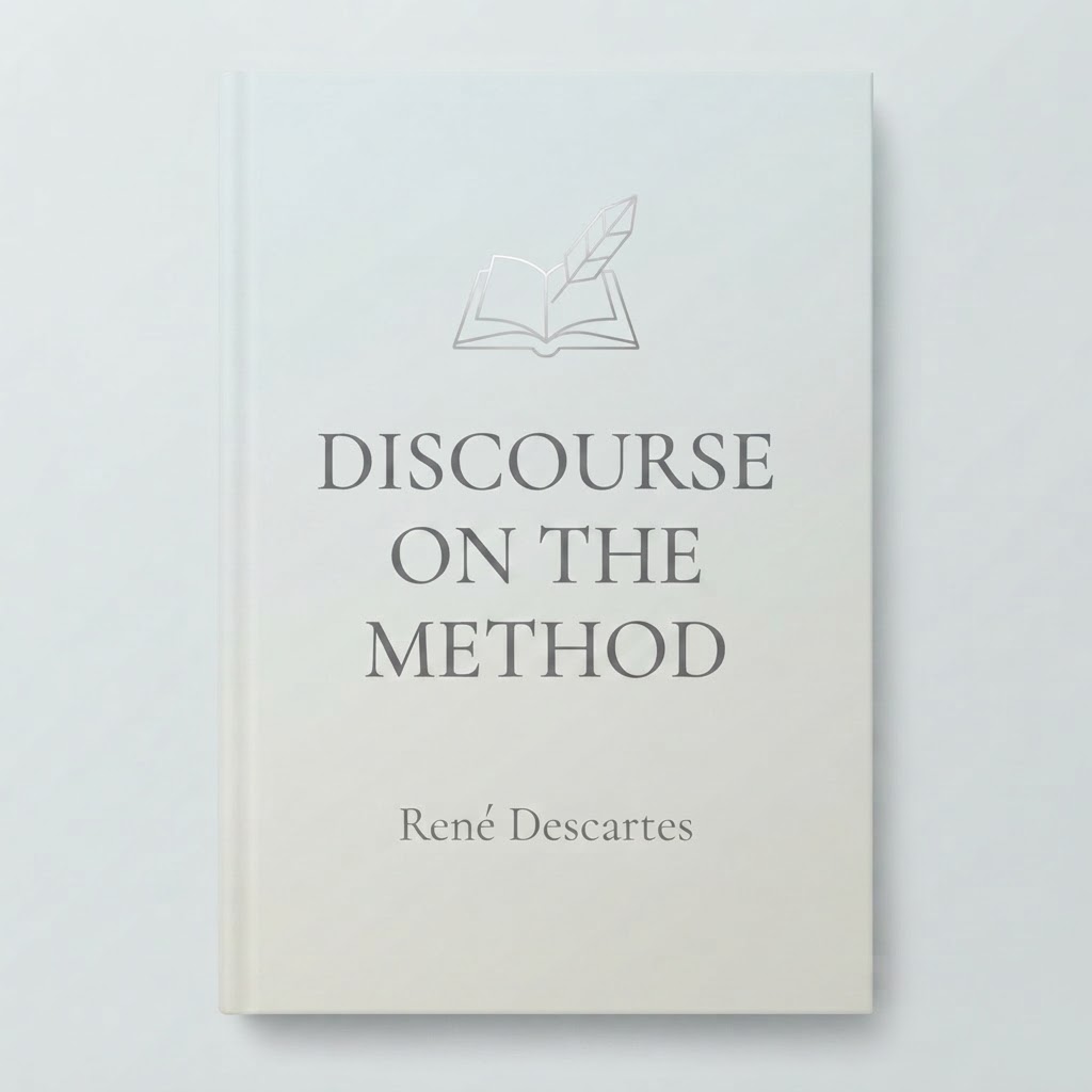 Discourse on the Method
