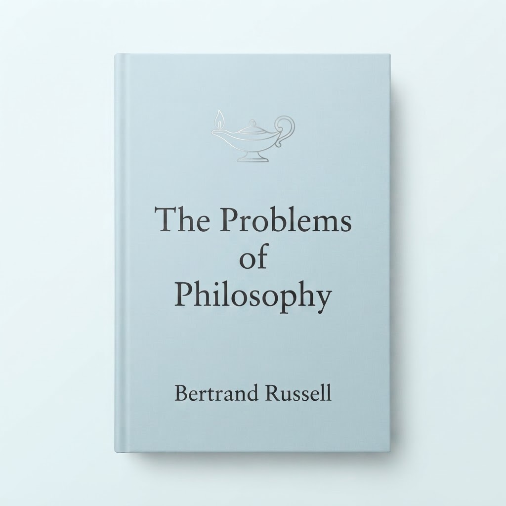The Problems of Philosophy