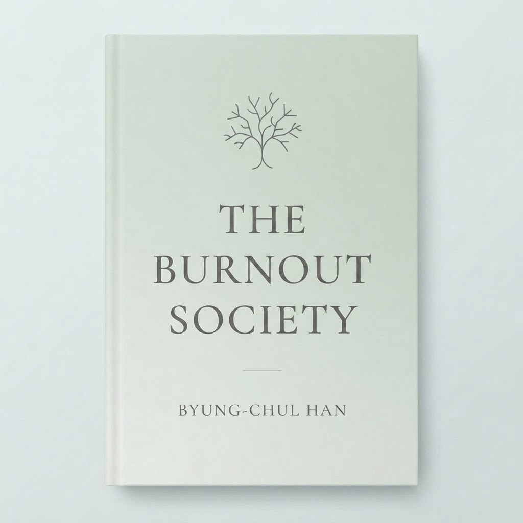 The Burnout Society