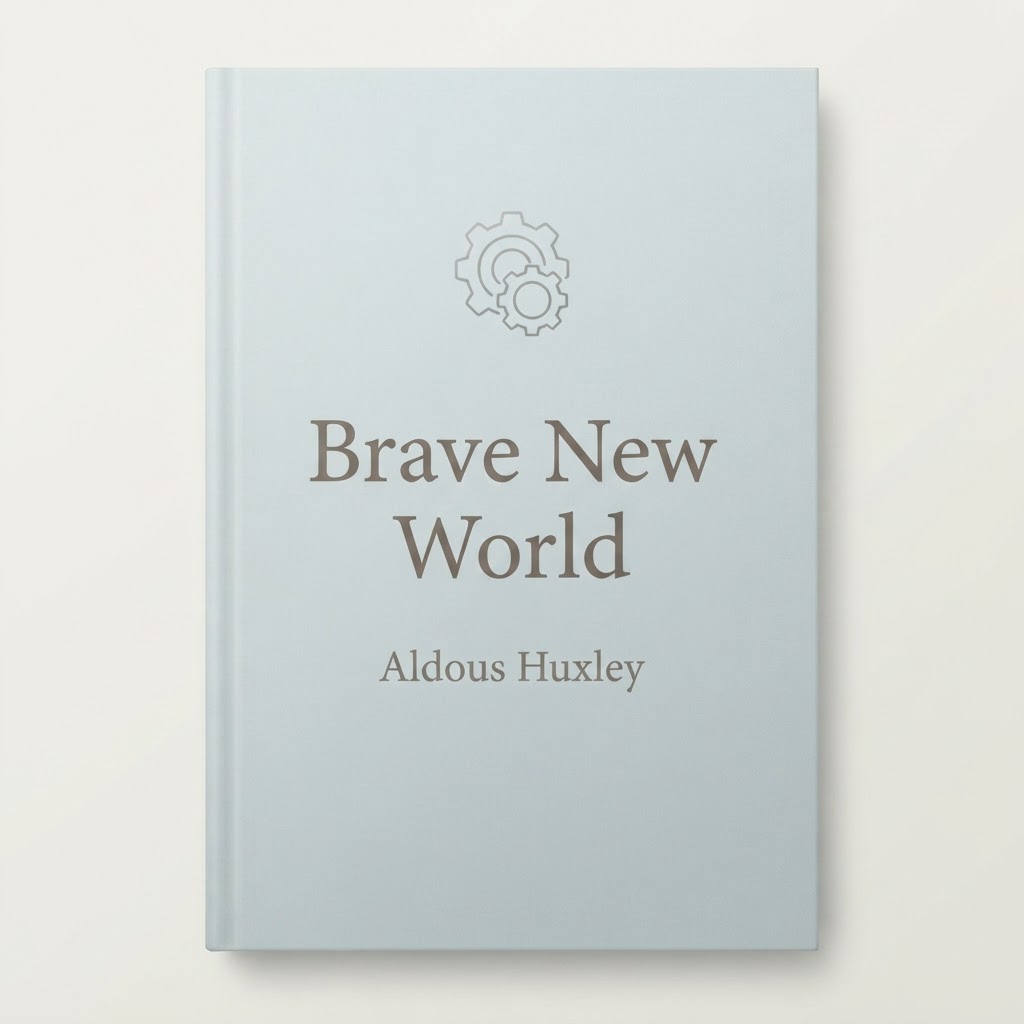 Brave New World
