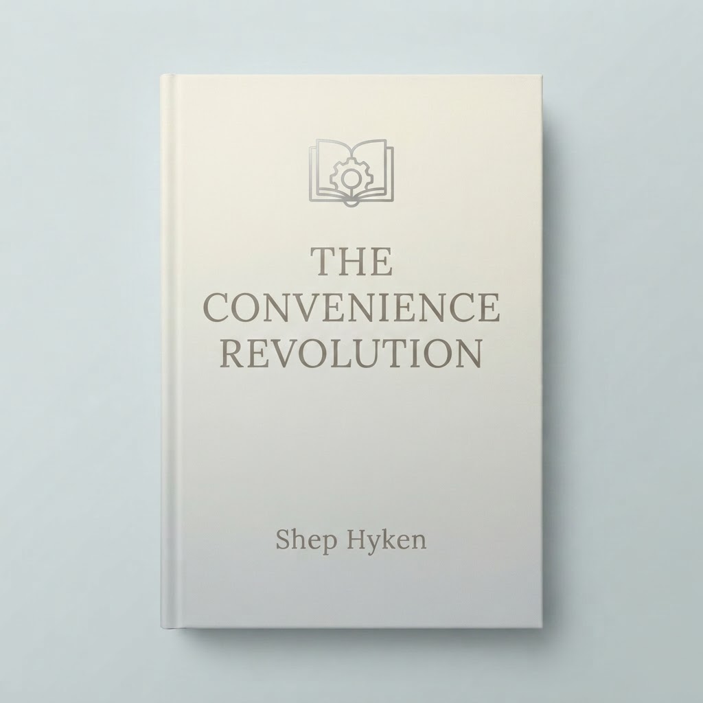 The Convenience Revolution