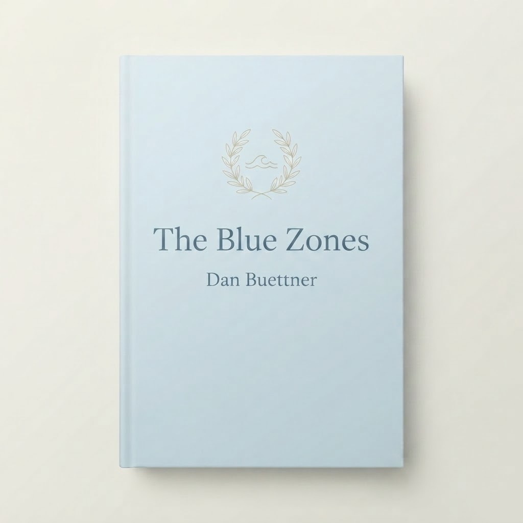 The Blue Zones