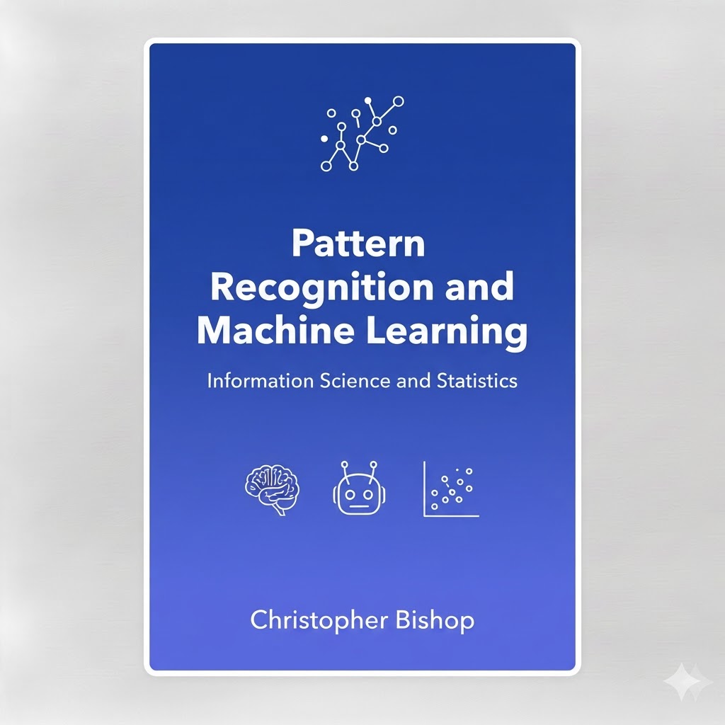 Pattern Recognition and Machine Learning