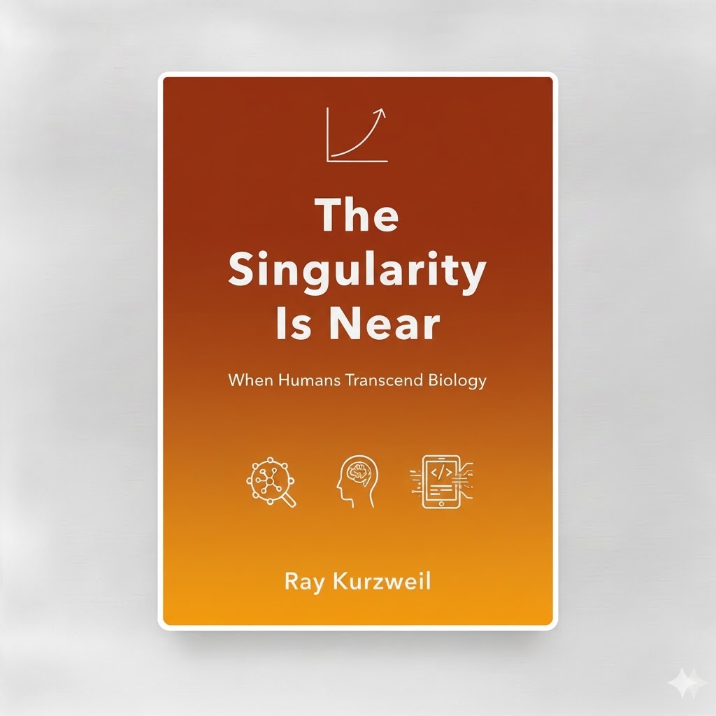 The Singularity Is Near