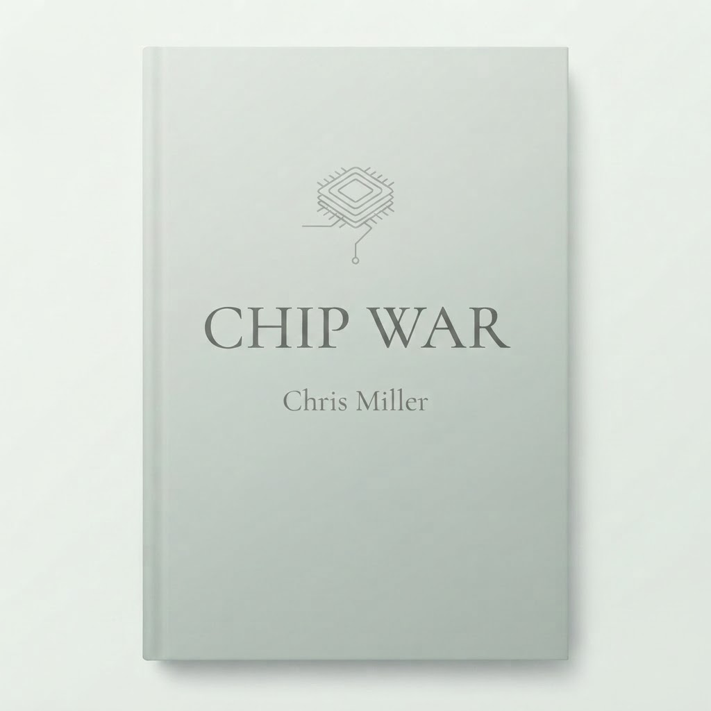 Chip War