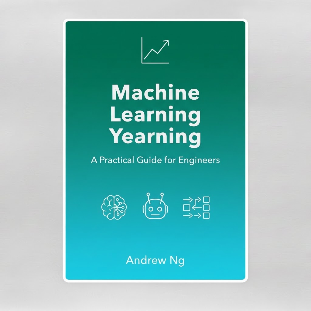 Machine Learning Yearning