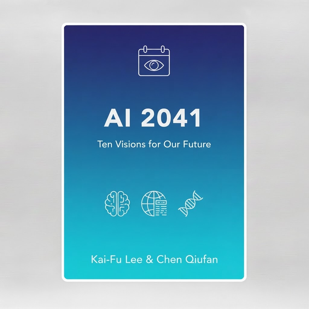 AI 2041