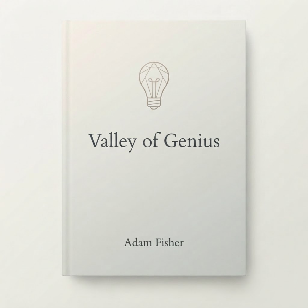 Valley of Genius