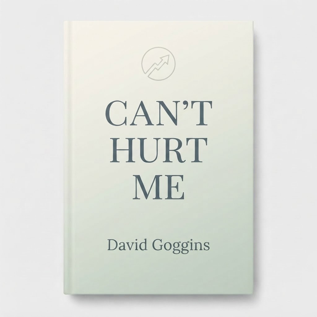 Can't Hurt Me