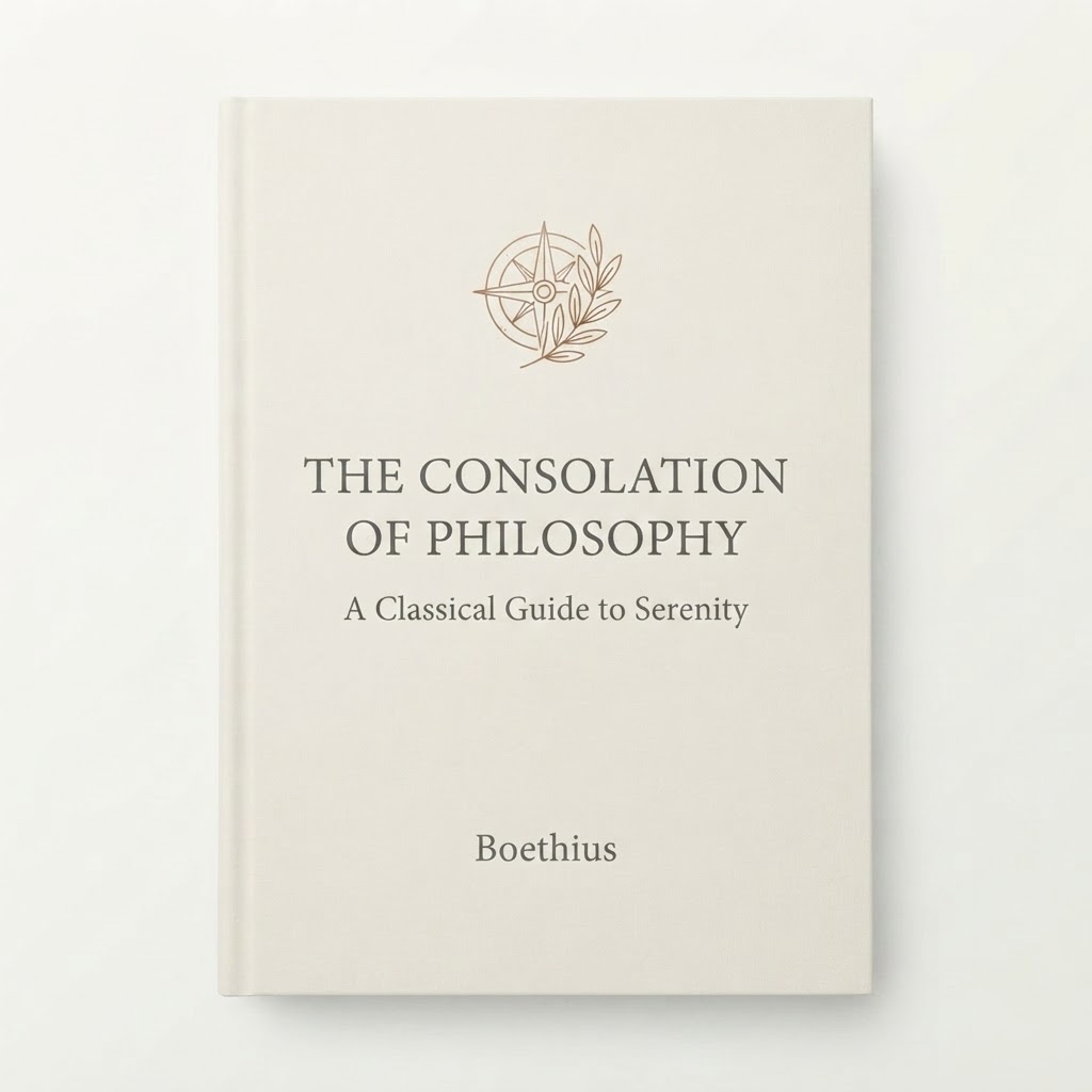 The Consolation of Philosophy
