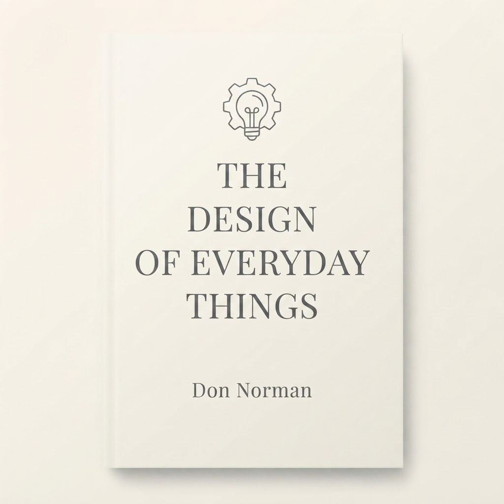 The Design of Everyday Things