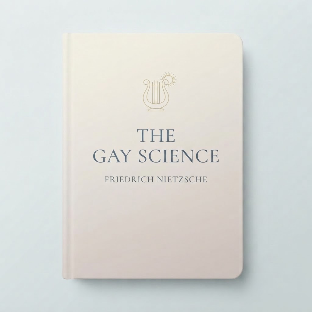 The Gay Science